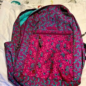 Vera Bradley back back
